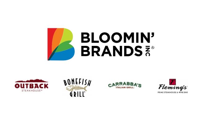 Bloomin' Brands Inc