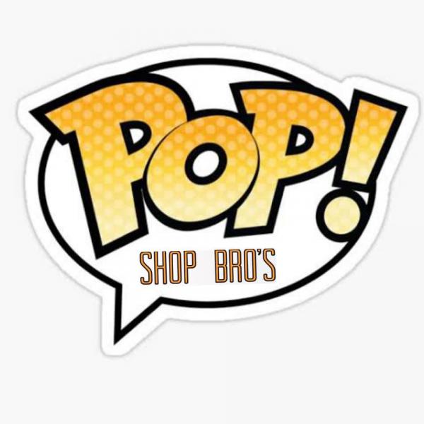 Pop shop bros