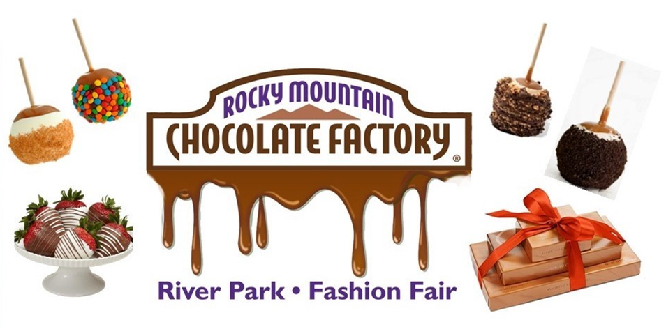 Rocky Mountain Chocolate Factory
