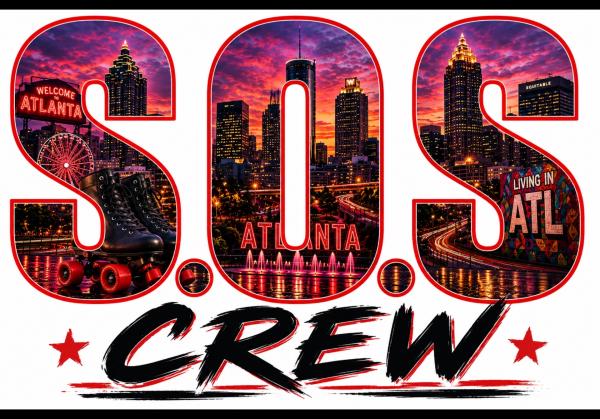 SICK On SKATES CREW