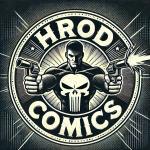 HRod’s Comics