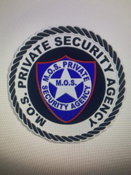 MOS PRIVATE SECURITY AGENCY