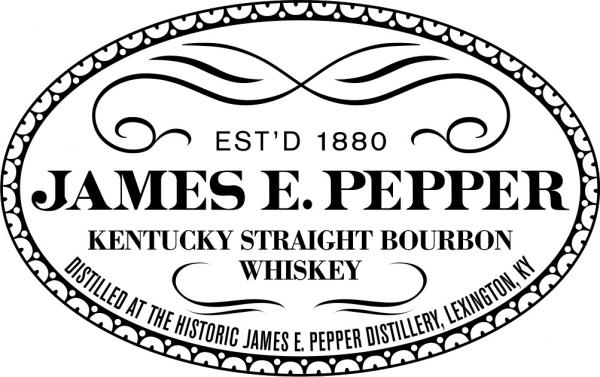 James Pepper Distilling Co.