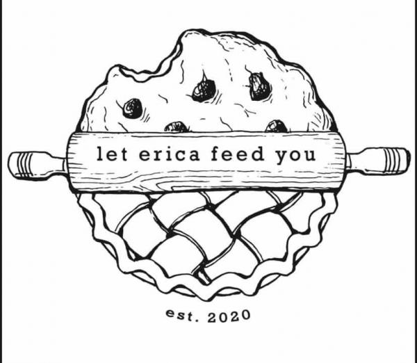 Let Erica Feed You