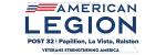 American Legion Post 32
