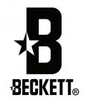 Beckett Manga