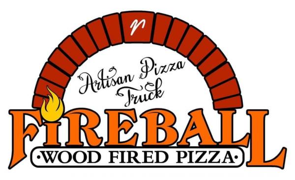 Fireball Wood Fired Pizza