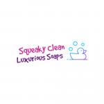 Squeaky Clean Luxurious Soaps
