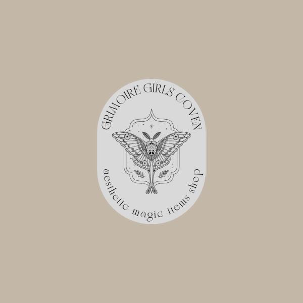 Grimoire Girls