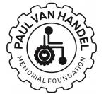 Paul Van Handel Memorial Foundation