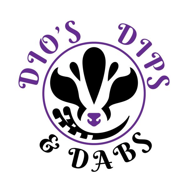 Dio's Dips & Dabs