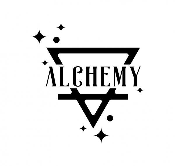 Alchemy Deodorant