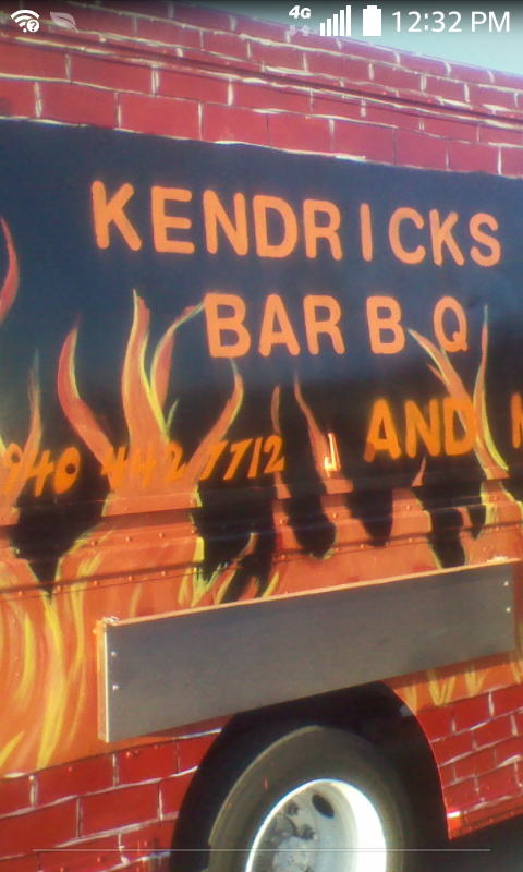 kendricks bbq
