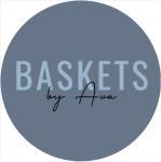 Baskets by Ava