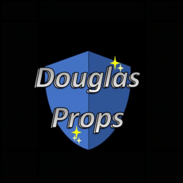 Douglas Props