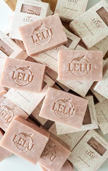 Lelu Soap Lab