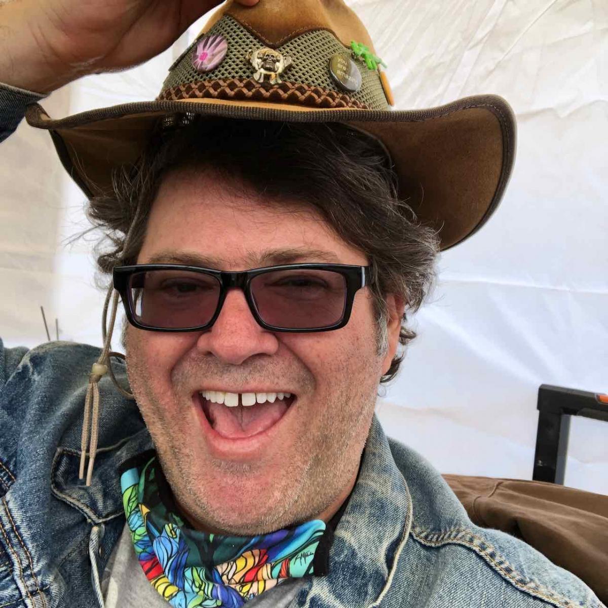 Mitch Cohen User Profile