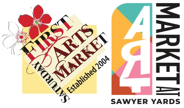 Saturday Art Markets