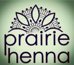 Prairie Henna