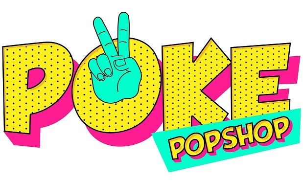 Poke Pop Shop