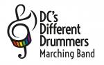 DC's Different Drummers