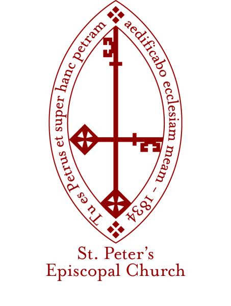 St. Peter's Episcopal Church