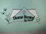 Home Rooted by Heart