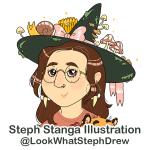 Steph Stanga Illustration