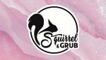 Squirrel & Grub