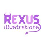 Rexus Illustrations