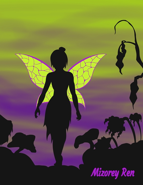 Toxic Fairy picture