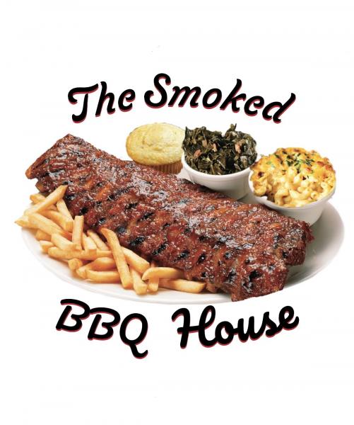 The Smoked Bbq House llc