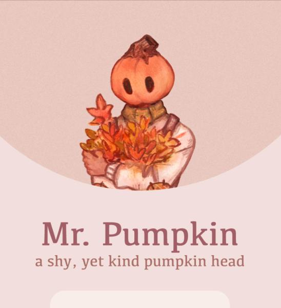 LifeOfMrPumpkin