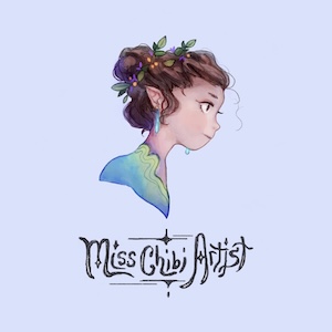MissChibiArtist