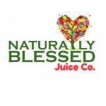 Naturally Blessed Juice Co.