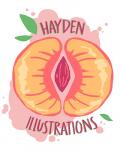 Hayden Illustrations