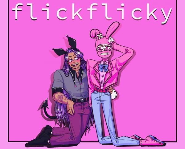 Flickflicky