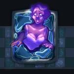 Mariposa's Haunted Mirror(2024)