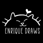 Enrique Draws