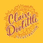 Claire Doolittle Illustration