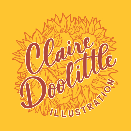 Claire Doolittle Illustration