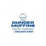 Dunder Muffins Pastry