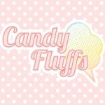 Candy Fluffs