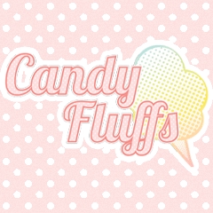 Candy Fluffs