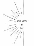 Wild Rays & Co.
