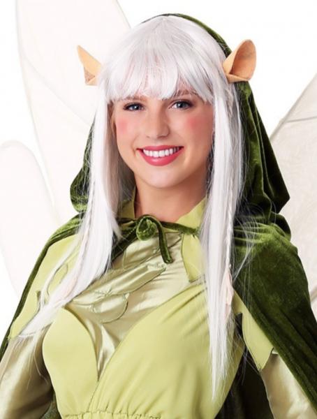 Kira Costume/Cosplay Wig with ears