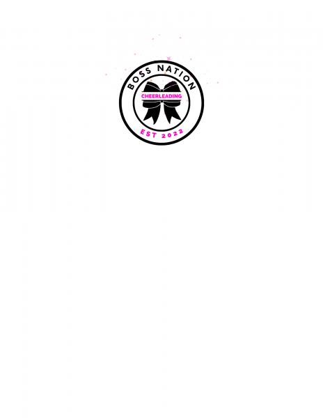 Boss Nation Cheerleading & Mentoring