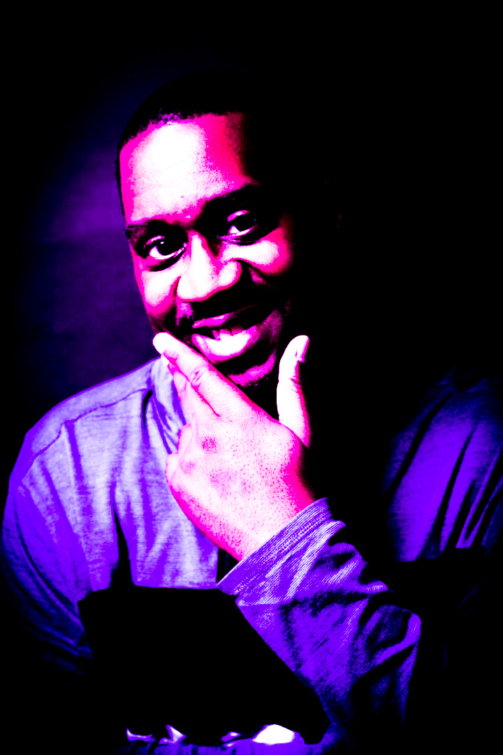 Patrick User Profile