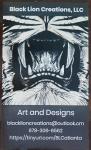 Black Lion Creation, LLC