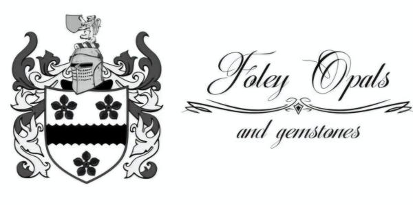 Foley Opals and Gemstones